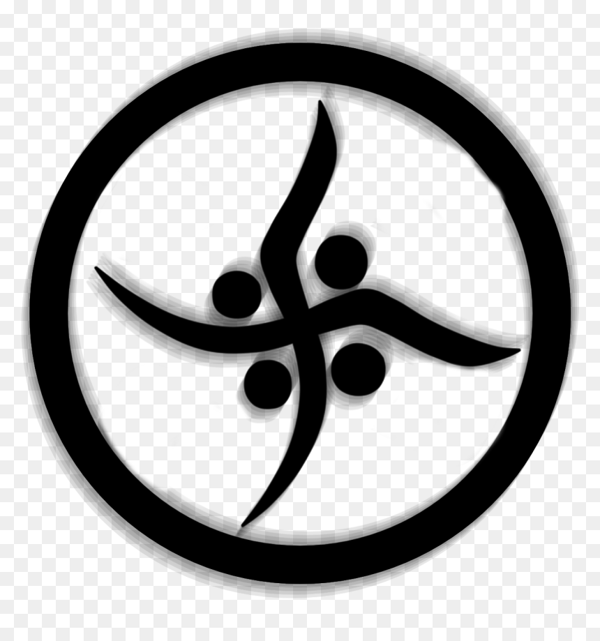 Emblem, HD Png Download - hidden leaf village symbol png