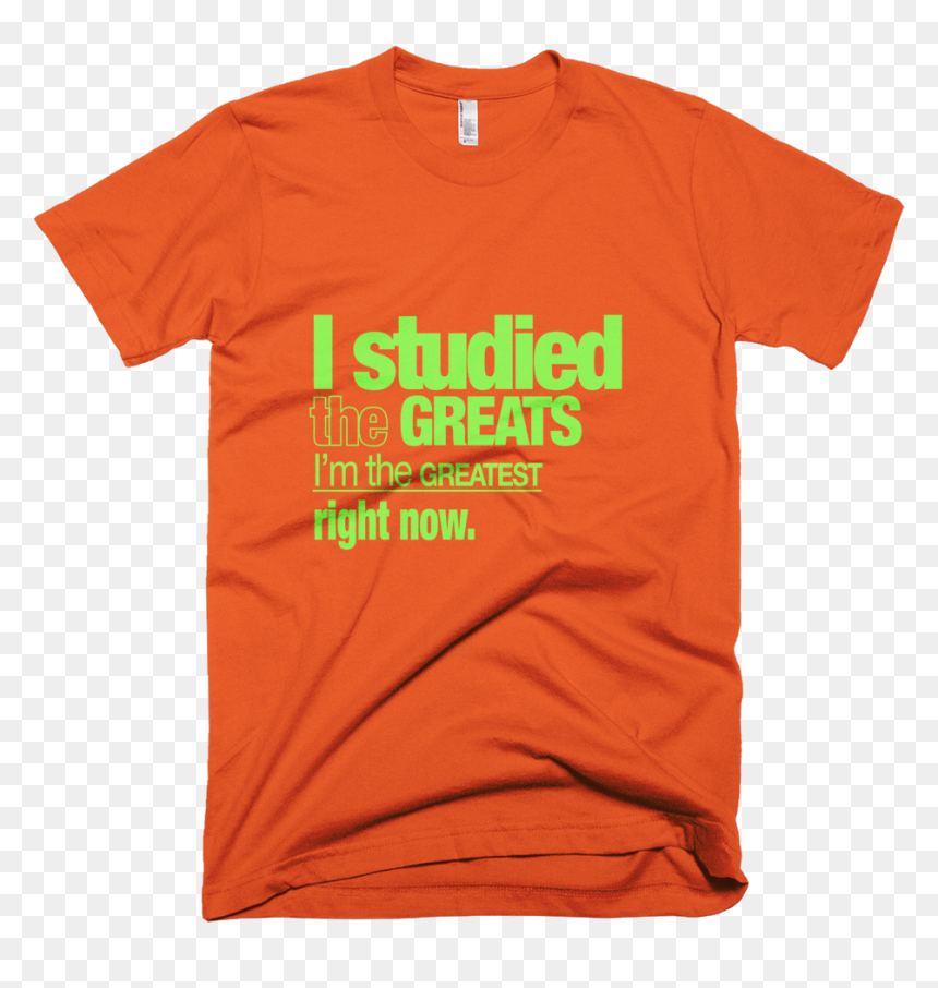 Active Shirt, HD Png Download - jcole png