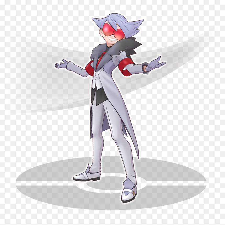 Lear Pokemon Masters, HD Png Download - kingdra png