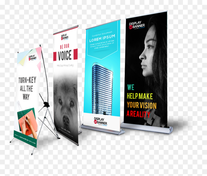 Flyer, HD Png Download - teal banner png