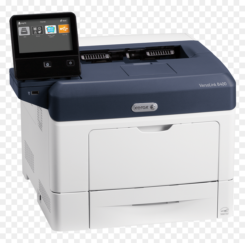 Xerox Versalink B400, HD Png Download - xerox png