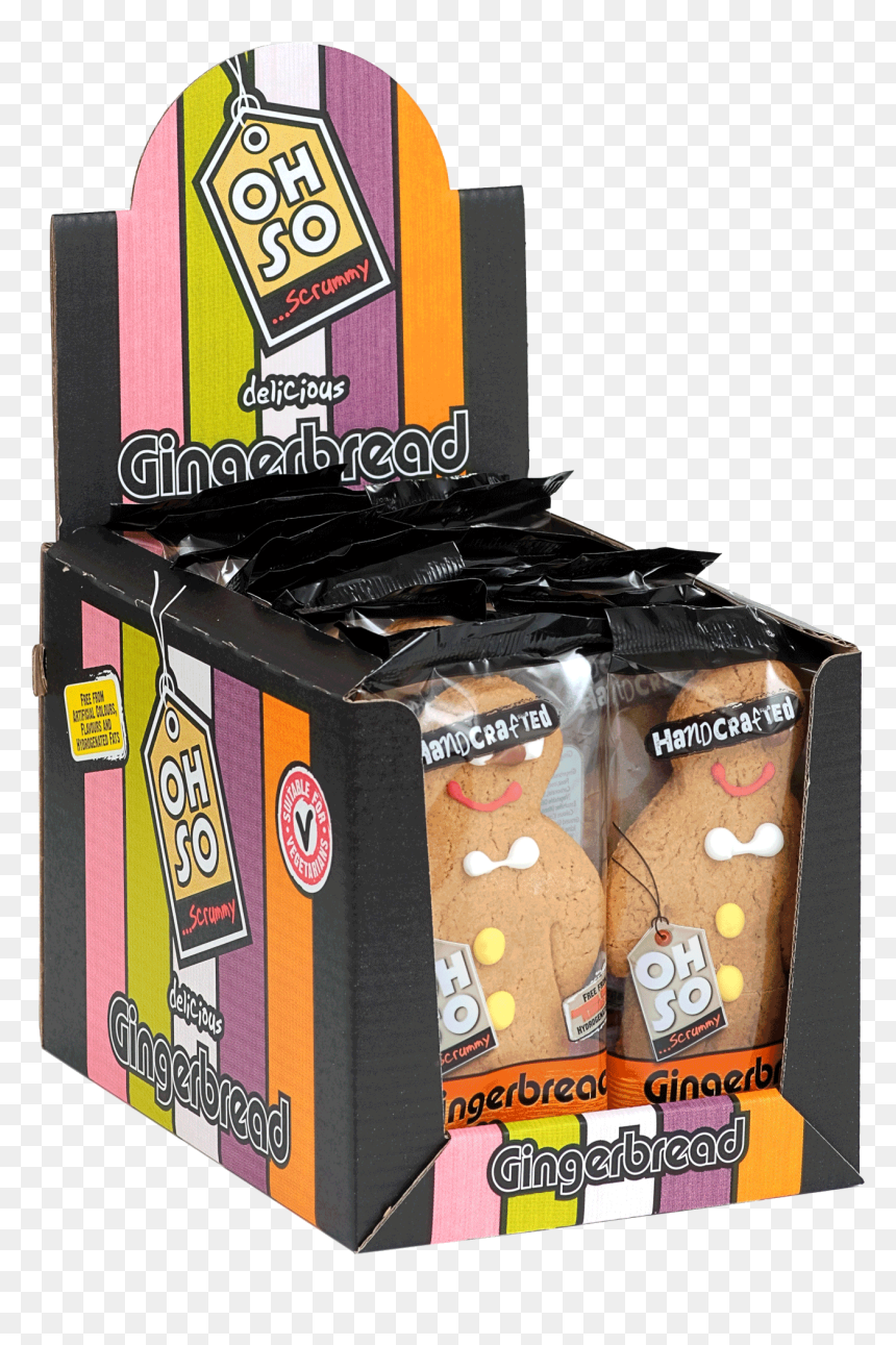 Playset, HD Png Download - gingerbread cookie png
