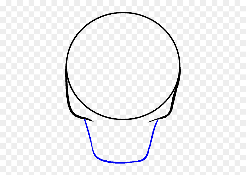 Turn Coordinator, HD Png Download - sugar skulls png