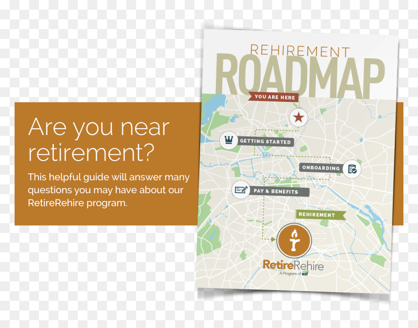Flyer, HD Png Download - happy retirement png