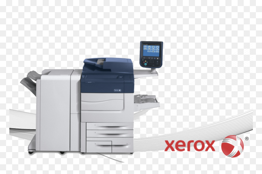 Xerox 180, HD Png Download - xerox png