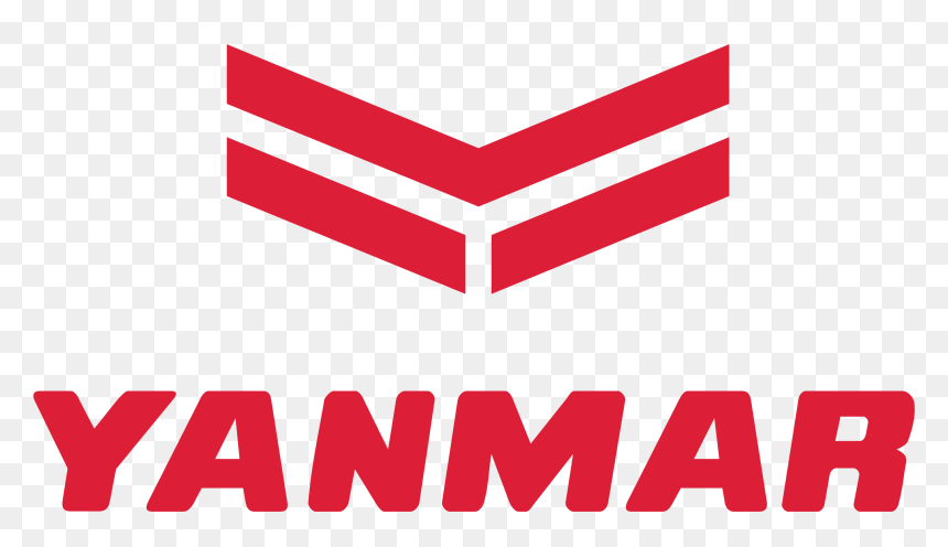 Yanmar Logo Png, Transparent Png - xerox png