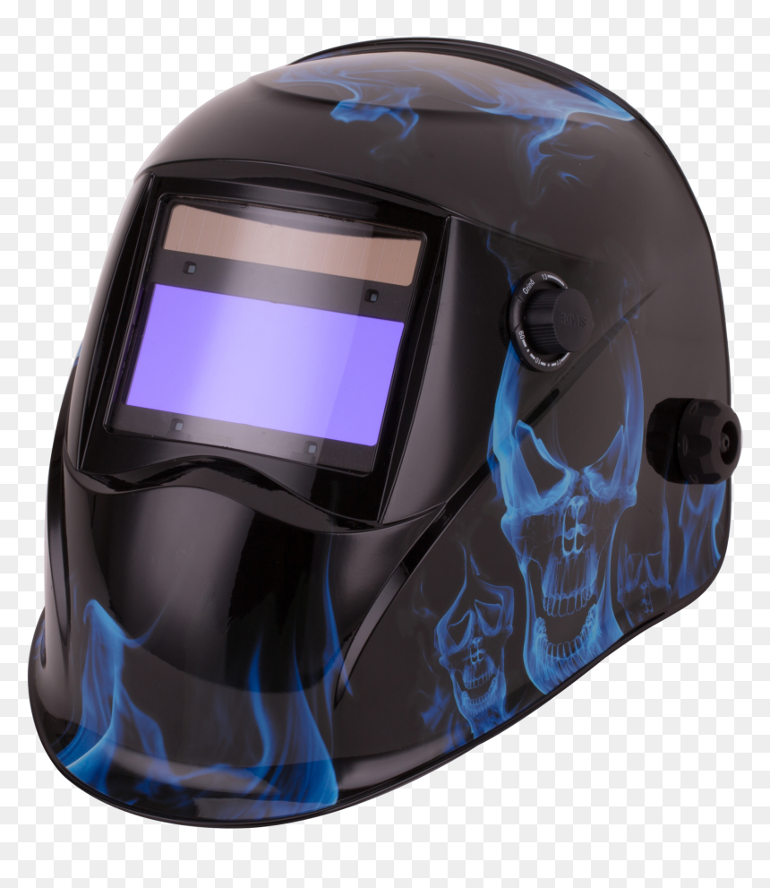 Motorcycle Helmet, HD Png Download - warrior helmet png