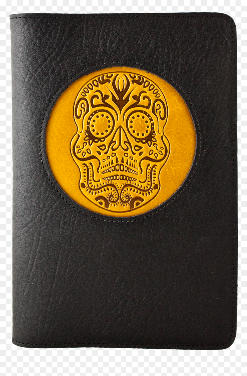 Wallet, HD Png Download - sugar skulls png