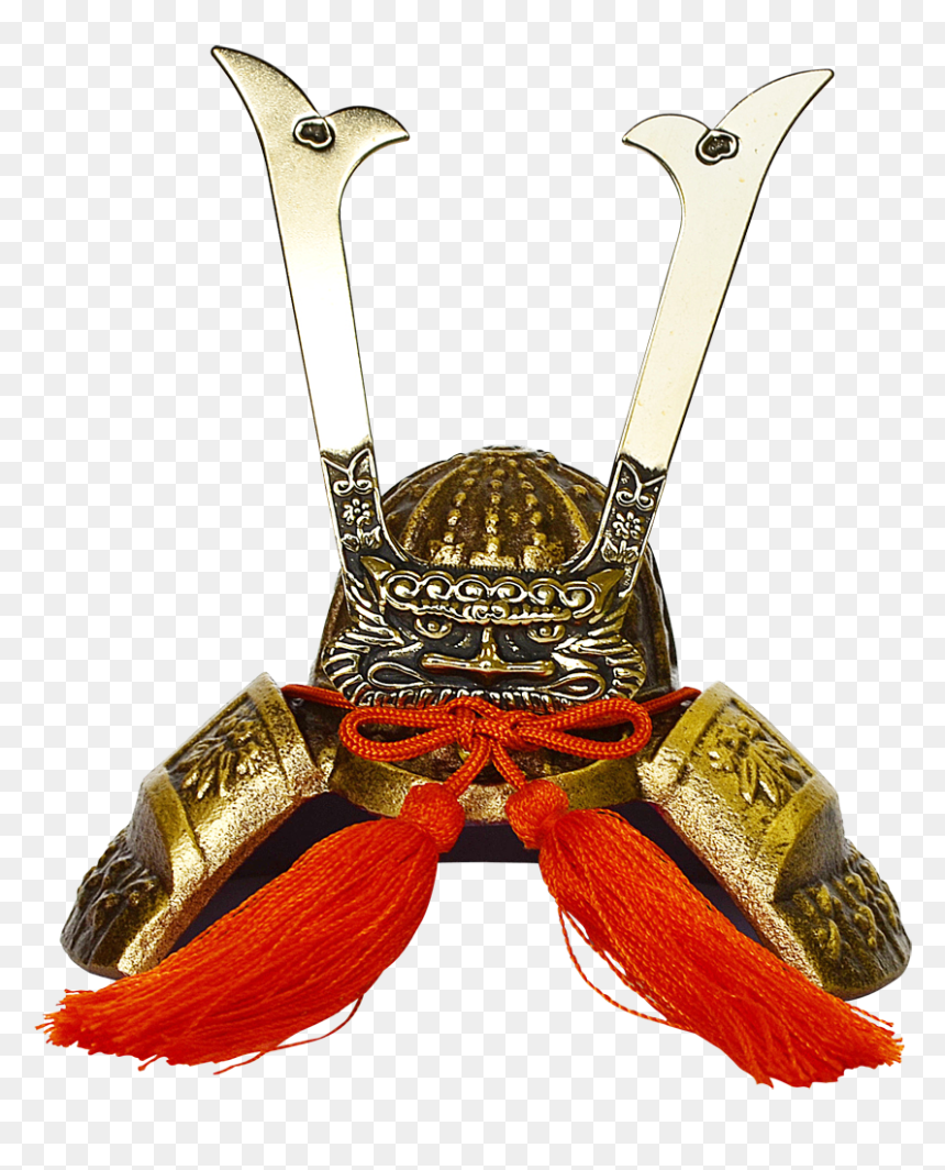 Illustration, HD Png Download - warrior helmet png