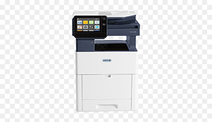 Xerox Versalink C505, HD Png Download - xerox png