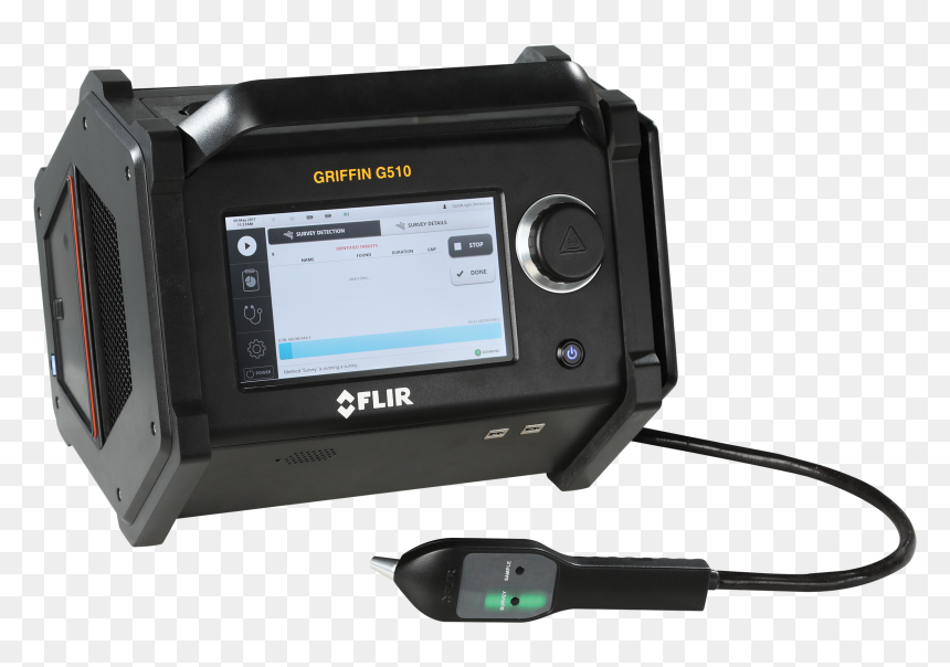 Flir Systems, HD Png Download - chris griffin png