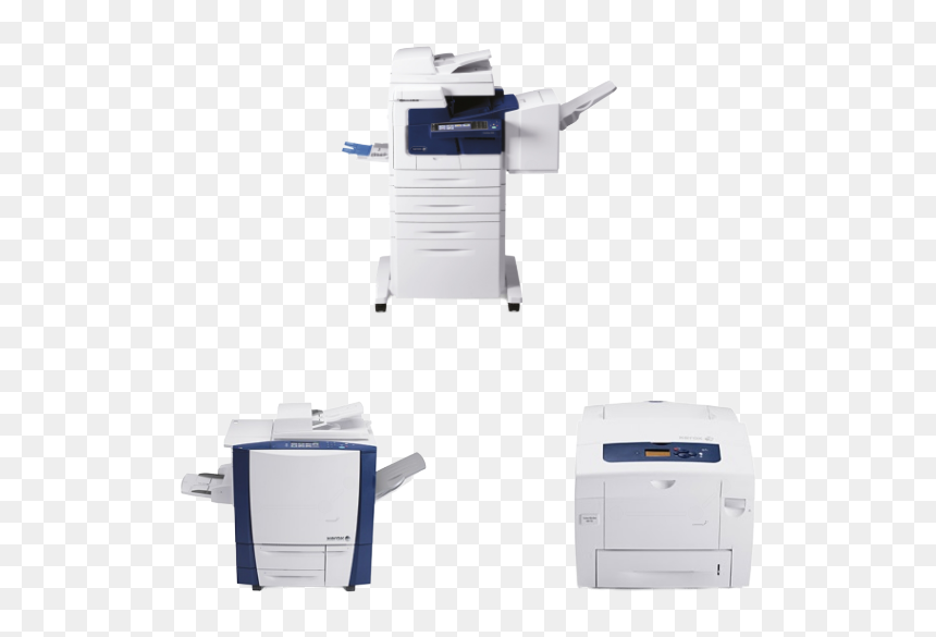 Xerox Colorqube 9201, HD Png Download - xerox png