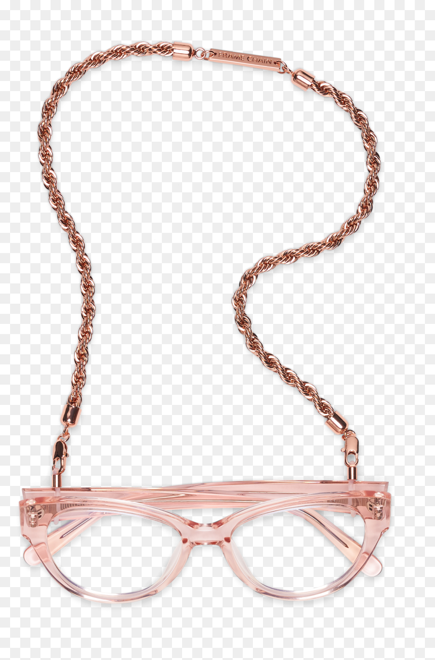Chain, HD Png Download - chain frame png