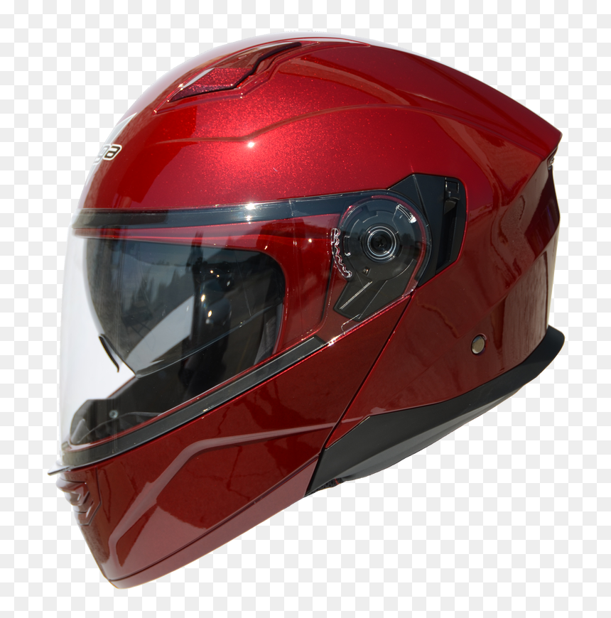 Vega Caldera Modular Helmet, HD Png Download - warrior helmet png