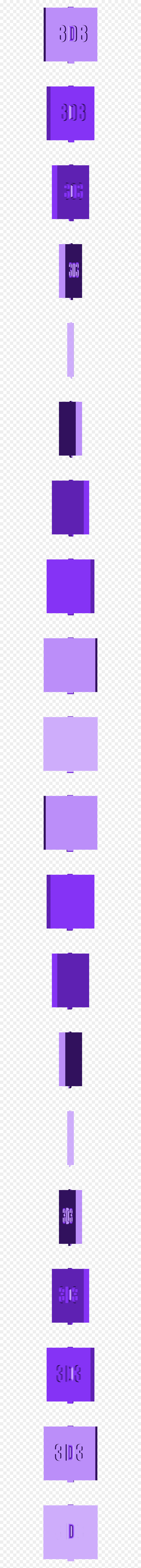 Electric Blue, HD Png Download - chain frame png