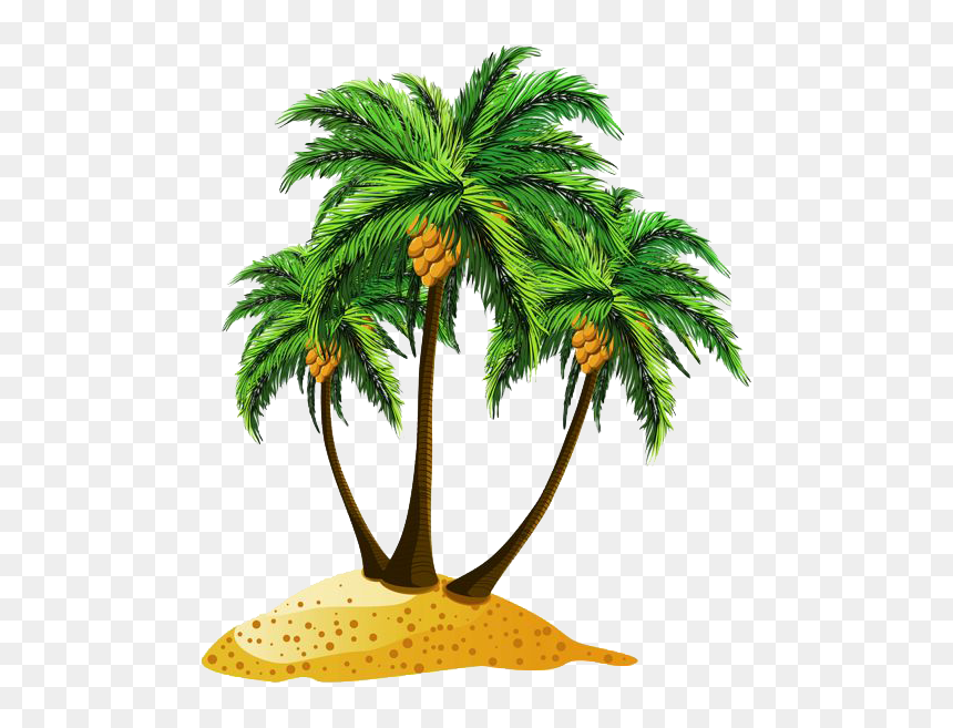 Beach Png, Transparent Png - beach clip art png