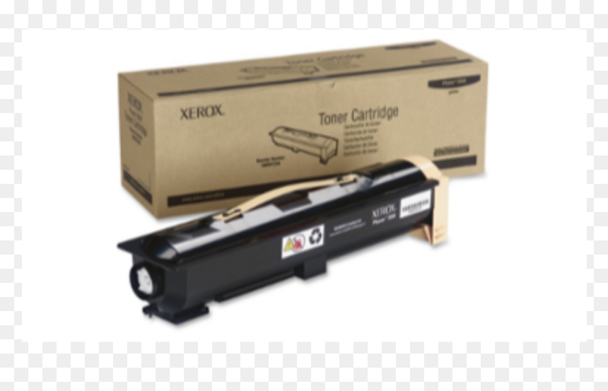 Toner Xerox Workcentre 5225, HD Png Download - xerox png