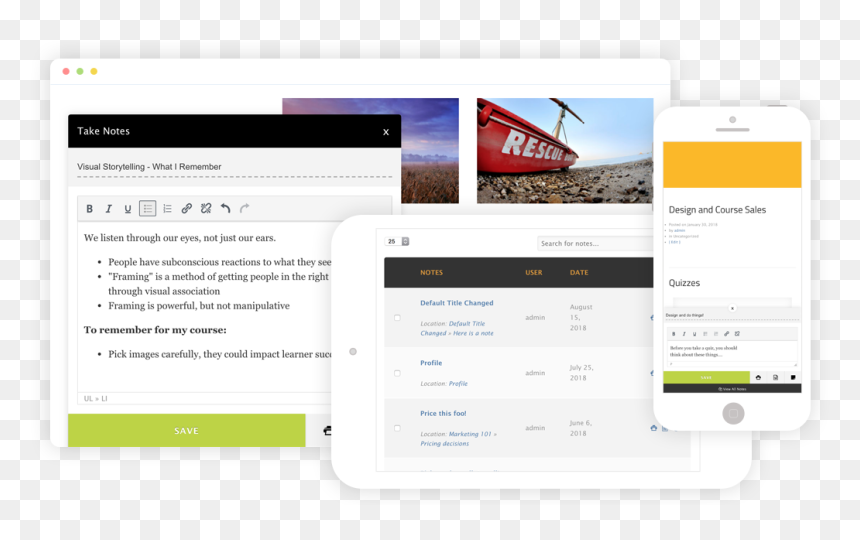 Screenshot, HD Png Download - taking notes png