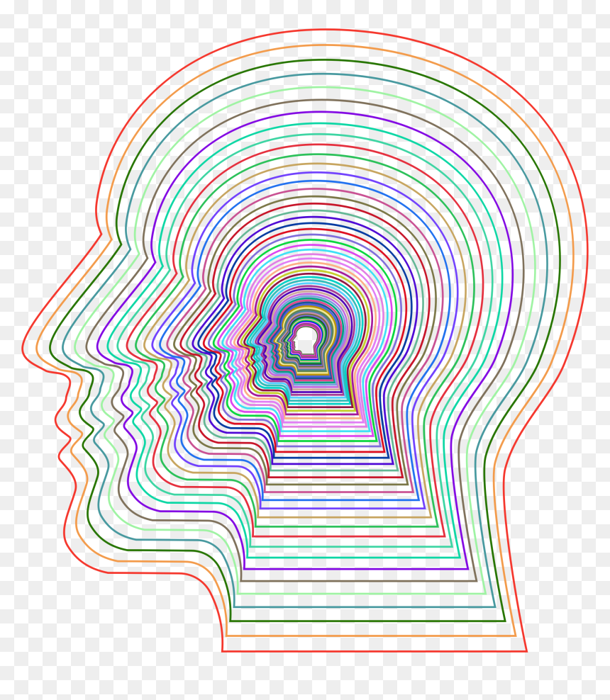 Graphic Design, HD Png Download - computer outline png