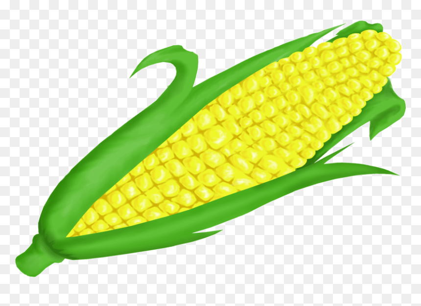 Corn Clipart, HD Png Download - sweet 15 png
