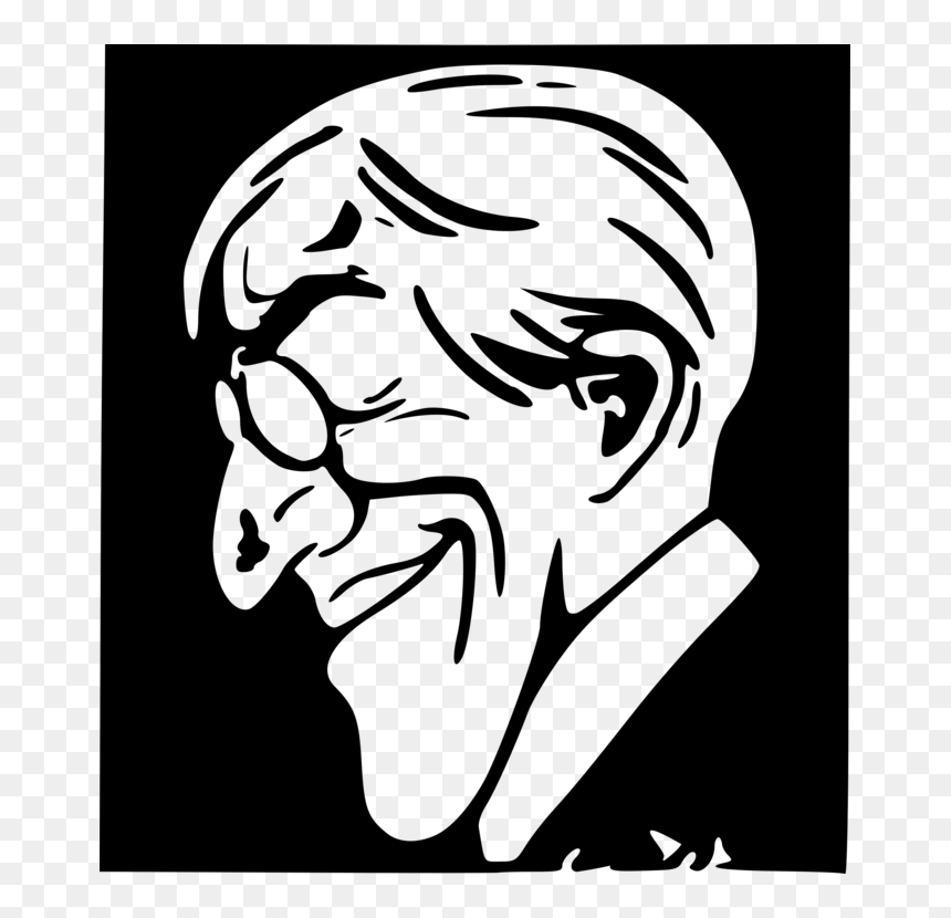 Illustration, HD Png Download - computer outline png