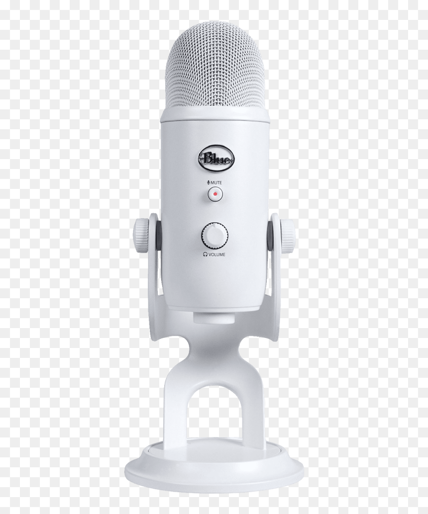 Teknikmagasinet Mikrofon, HD Png Download - blue snowball mic png