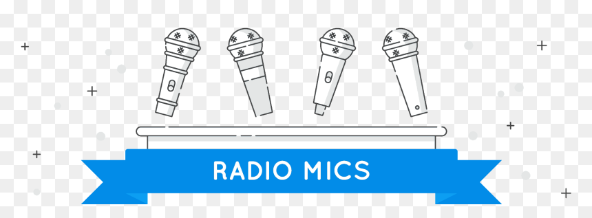 Clip Art, HD Png Download - blue snowball mic png