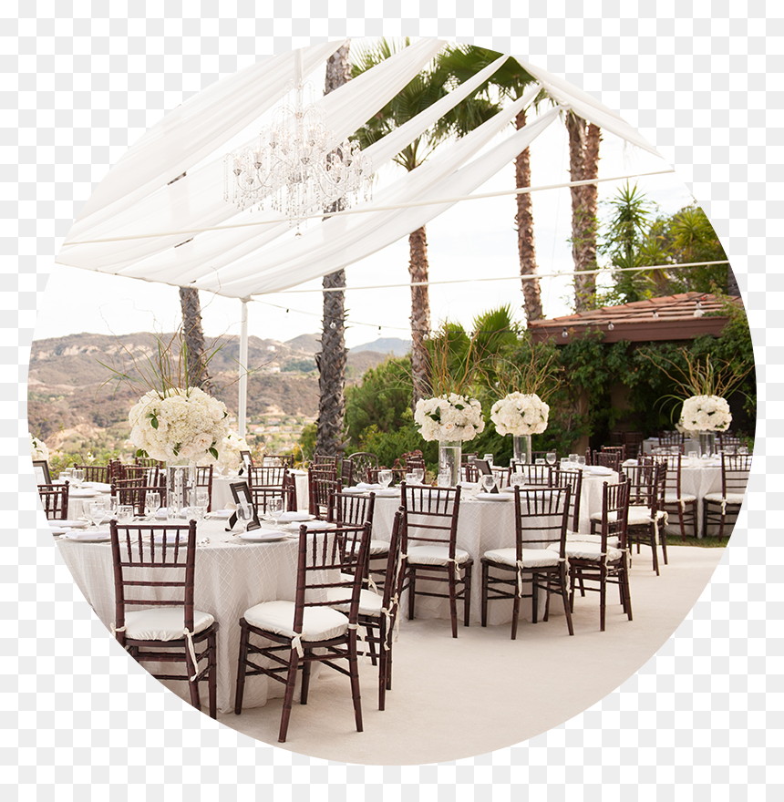 Renting, HD Png Download - party table png