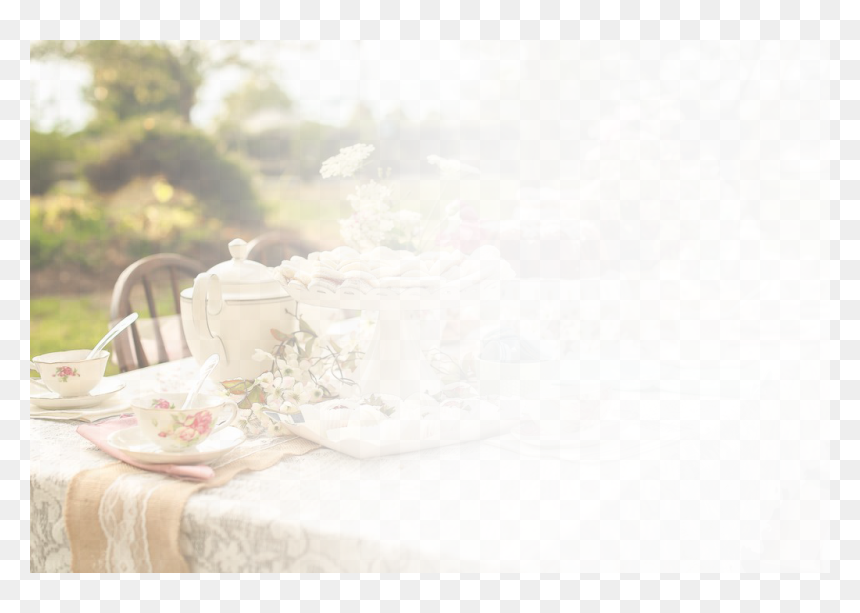 Coffee Table, HD Png Download - party table png