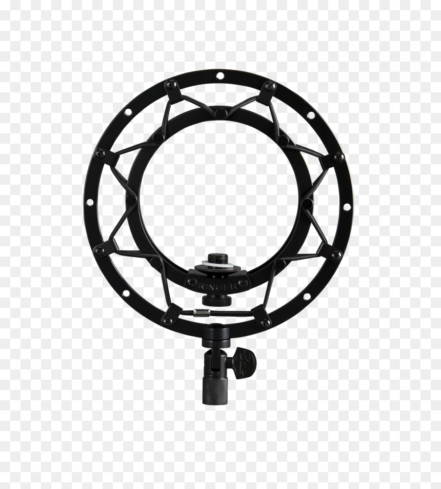Blue Snowball Mic Png, Transparent Png - blue snowball mic png