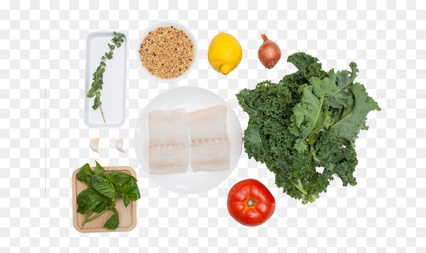 Broccoli, HD Png Download - tomato slices png