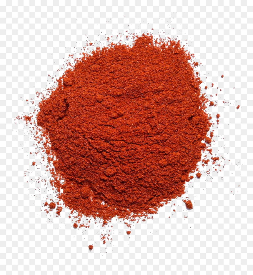 Hot Paprika, HD Png Download - paprika png