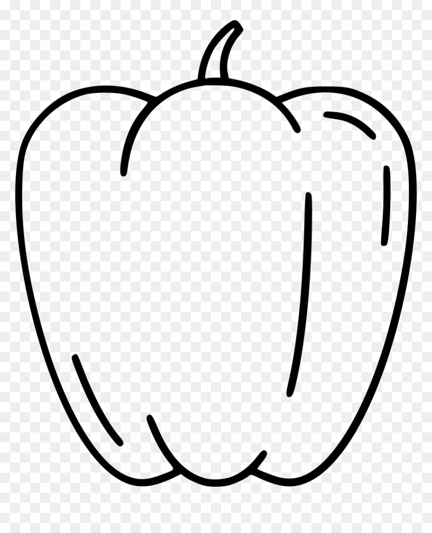 Scalable Vector Graphics, HD Png Download - paprika png