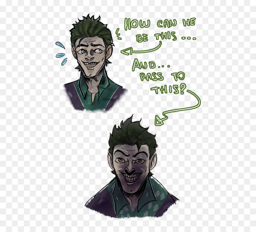John Doe Batman Telltale, HD Png Download - batman chibi png