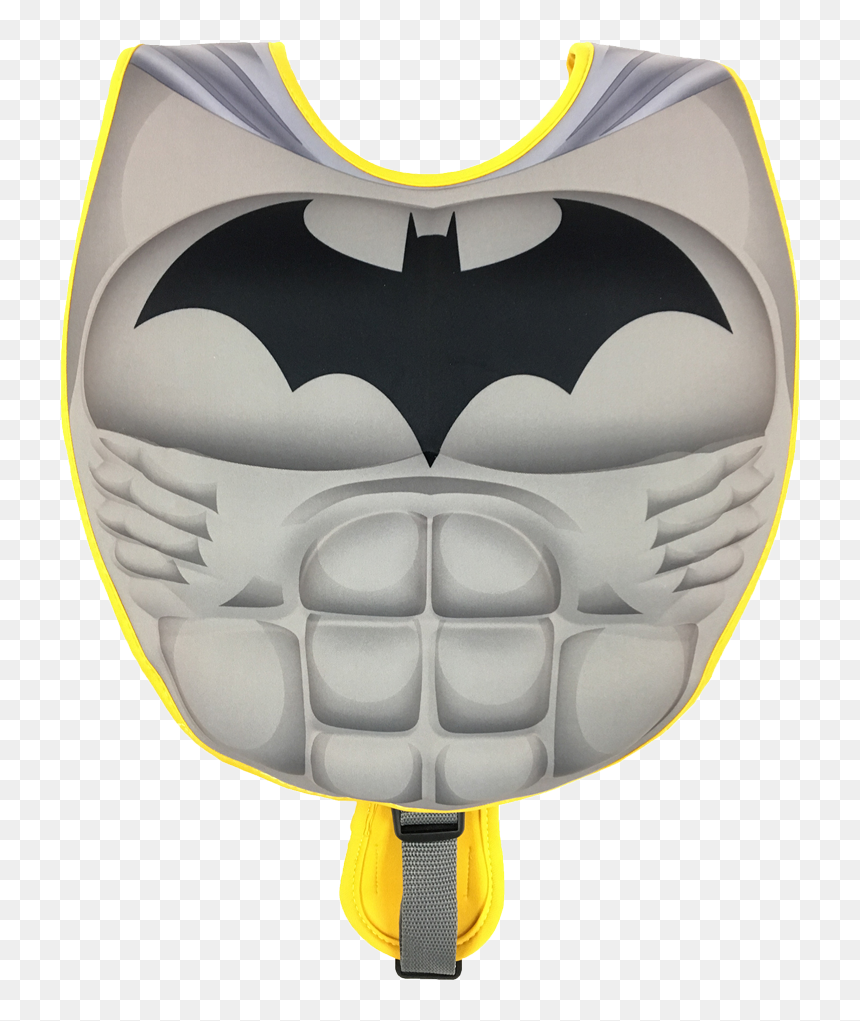 Batman Logo Art 3d, HD Png Download - batman chibi png