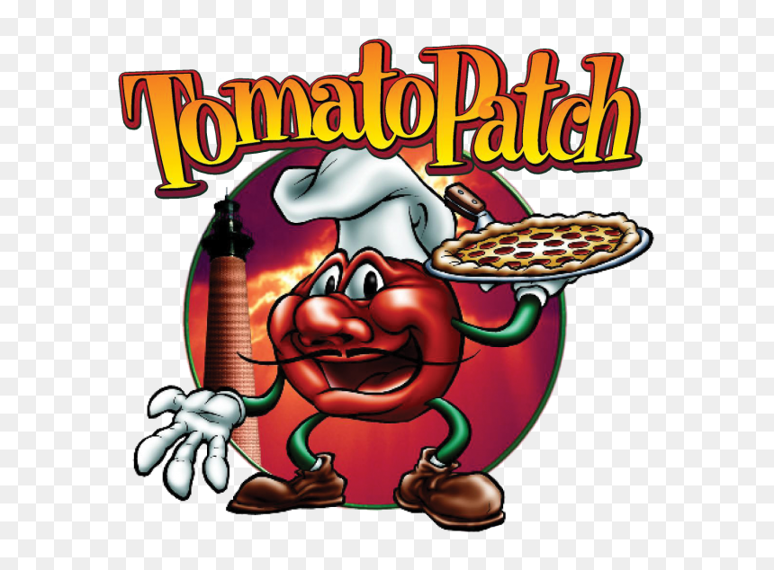 Tomato Patch, HD Png Download - tomato slices png