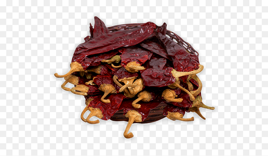 Bird's Eye Chili, HD Png Download - paprika png