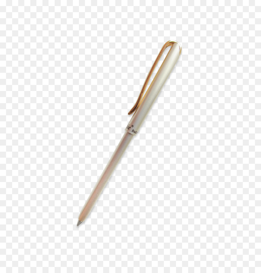 Walkie Mini Pen, HD Png Download - writing hand with pen png