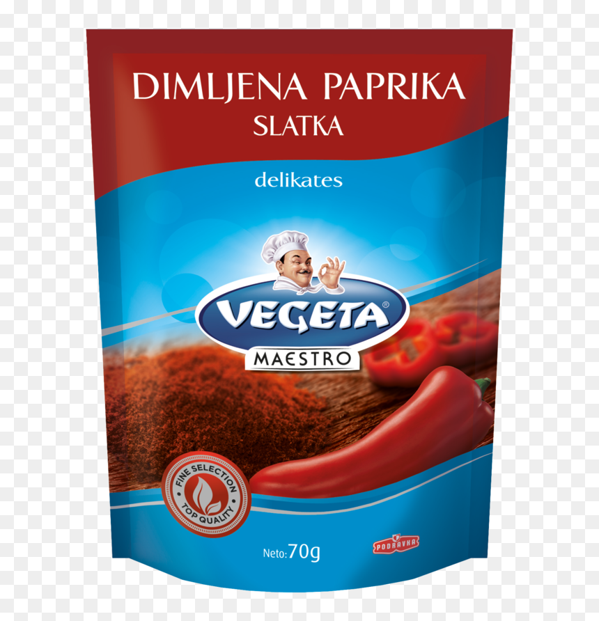 Natural Foods, HD Png Download - paprika png