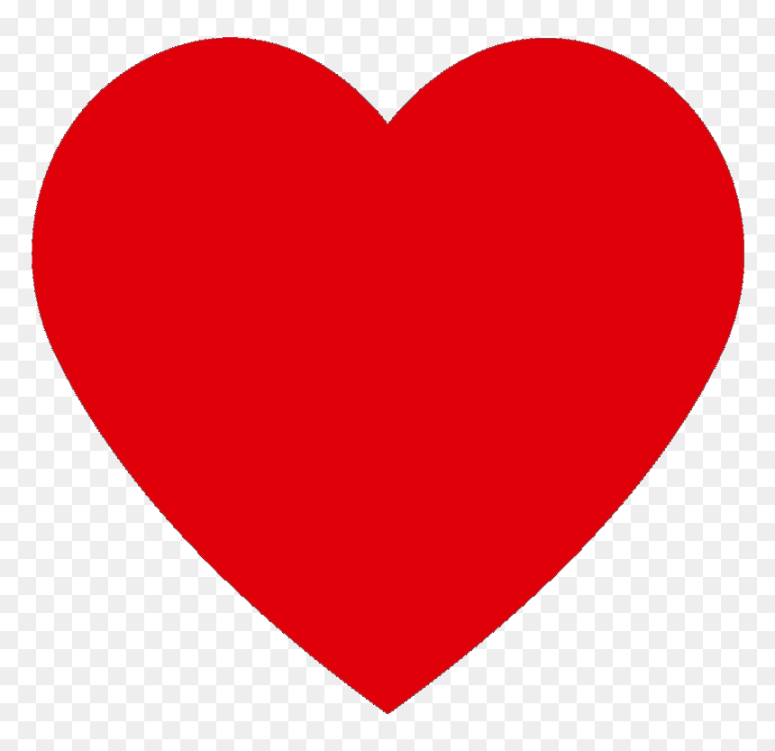 Heart Shape, HD Png Download - paprika png