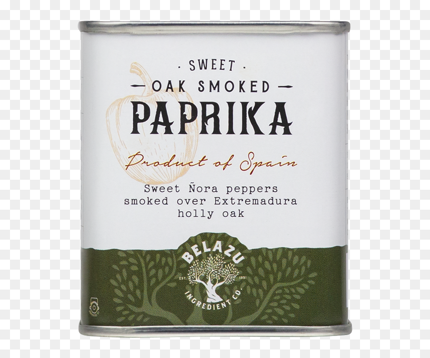 Smoked Paprika, HD Png Download - paprika png