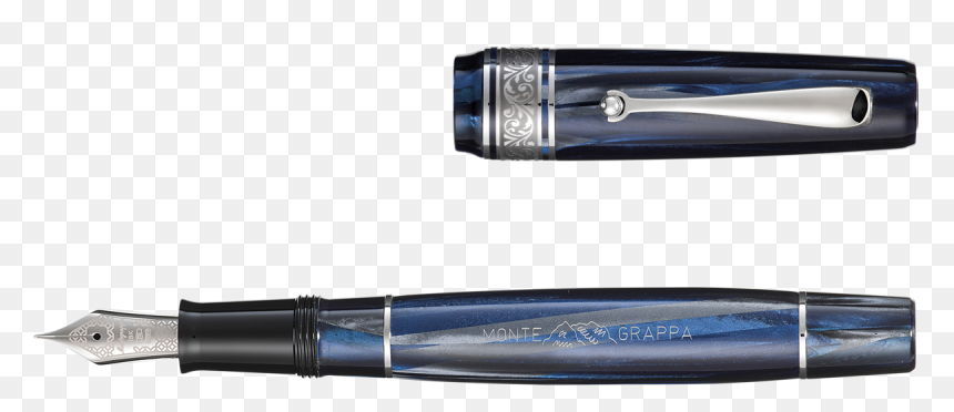 Laser, HD Png Download - writing hand with pen png