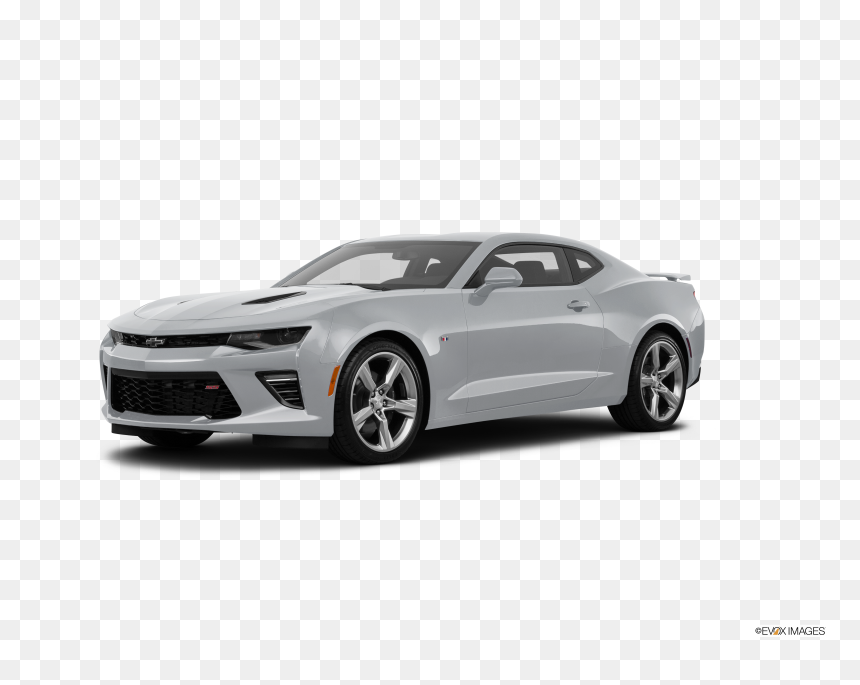 Cadillac Cts V Carmax, HD Png Download - 2017 camaro png