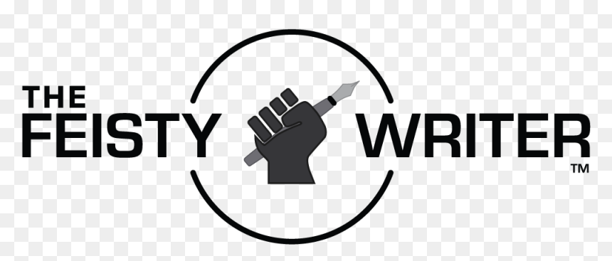Writer Logo Png, Transparent Png - writing hand with pen png