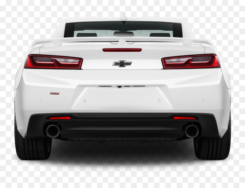 Camaro 2018 Png, Transparent Png - 2017 camaro png
