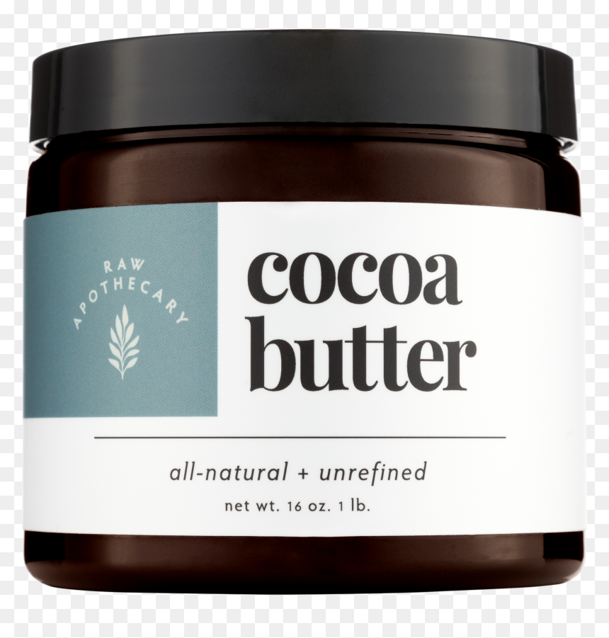 Cosmetics, HD Png Download - cocoa butter png