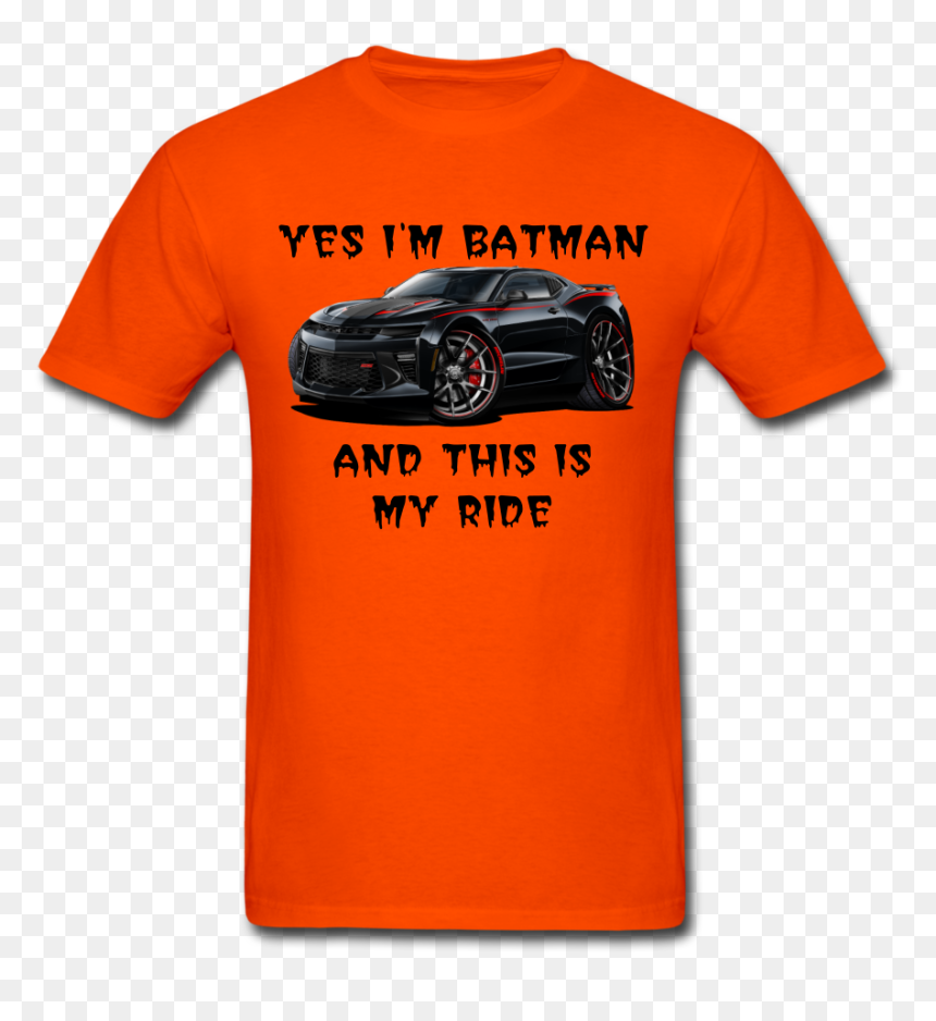 Won T Back Down Gator Shirt, HD Png Download - 2017 camaro png