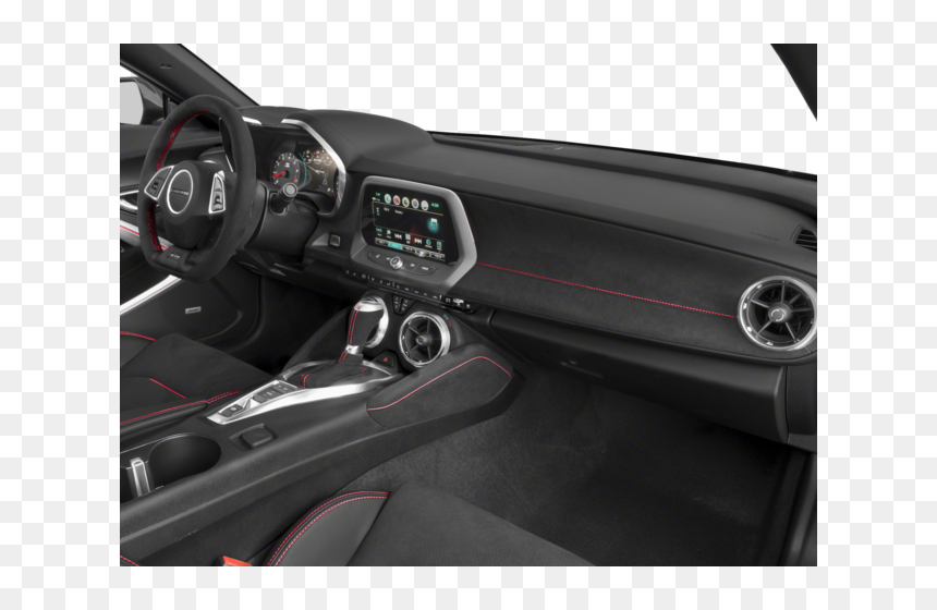 Chevrolet Camaro, HD Png Download - 2017 camaro png