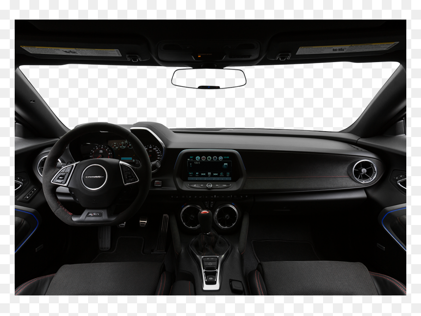 Sports Car, HD Png Download - 2017 camaro png