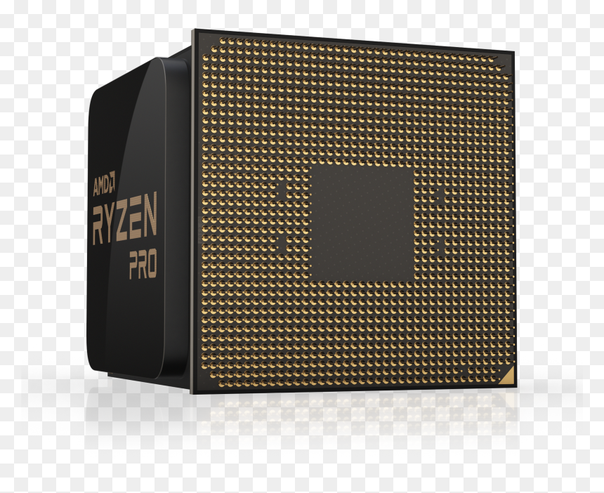 Electronics, HD Png Download - ryzen png